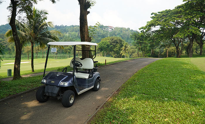 Amenities Image