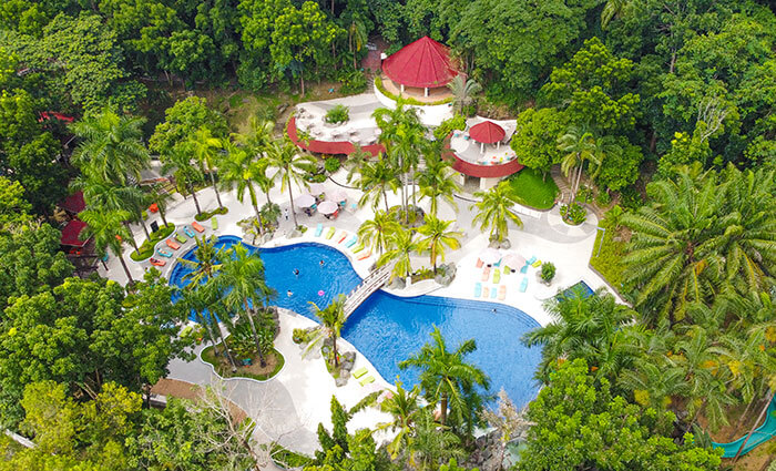 Amenities Image